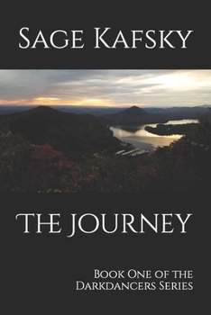 Paperback The Journey Book