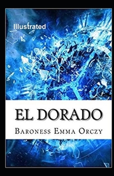 Paperback El Dorado Illustrated Book