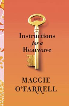 Hardcover Instructions for a Heatwave Book