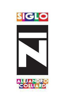 Paperback Siglo Ñ [Spanish] Book