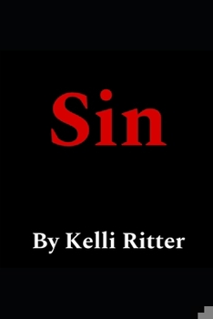 Paperback Sin Book