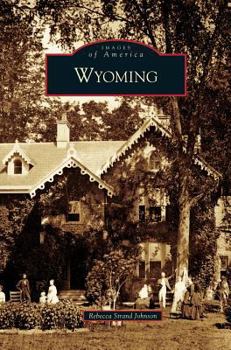 Wyoming (Images of America: Ohio) - Book  of the Images of America: Ohio