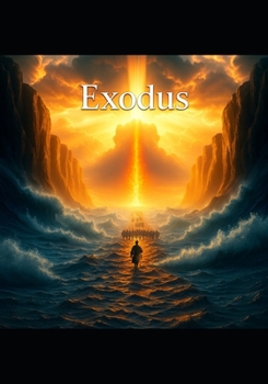 Paperback Exodus: The God Who Delivers: A Theological and Apologetic Study of Exodus 1-40 Book