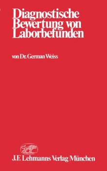 Paperback Diagnostische Bewertung Von Laborbefunden [German] Book