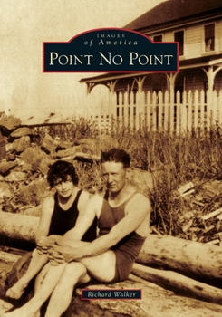 Paperback Point No Point Book