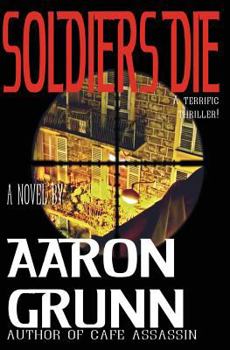 Paperback Soldiers Die Book