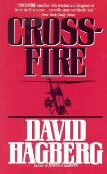 Crossfire - Book #3 of the Kirk McGarvey
