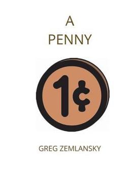 Paperback A Penny Book