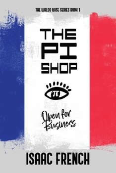 Paperback The Pi Shop: Open for Business Book