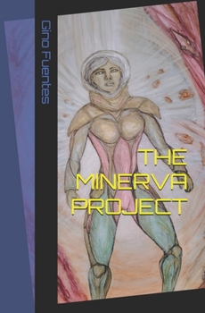Paperback The Minerva Project Book