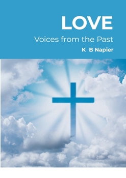 Paperback Love: Voices from the Past Book