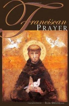 Paperback Franciscan Prayer Book
