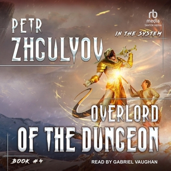 MP3 CD Overlord of the Dungeon Book