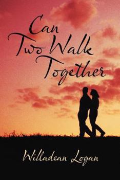 Paperback Can Two Walk Together Book