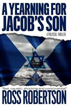 Paperback A Yearning for Jacob's Son Book