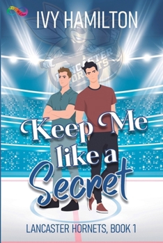 Paperback Keep Me Like a Secret Book