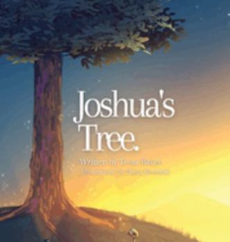 Paperback Joshua's Tree Book