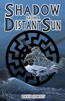 Paperback Shadow From A Distant Sun Book