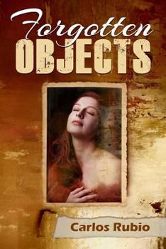 Paperback Forgotten Objects Book