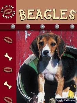 Library Binding Beagles Book