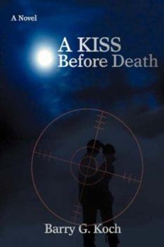 Hardcover A Kiss Before Death Book