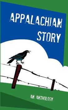 Paperback Appalachian Story: an anthology Book