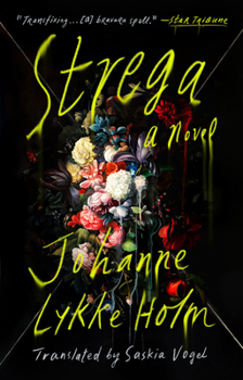 Paperback Strega Book
