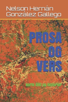 Prosa Und Vers: Gedichte und Kurzgeschichten