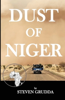 Paperback Dust of Niger Book