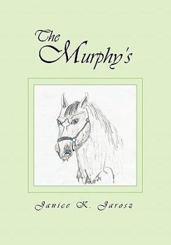 Hardcover The Murphy's Book