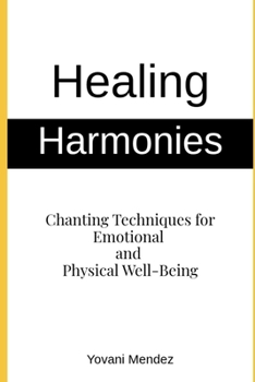 Paperback Healing Harmonies Book