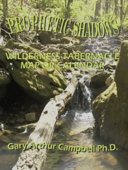 Paperback Prophetic Shadows Book