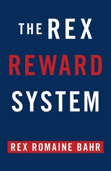 Paperback The Rex Reward System Book