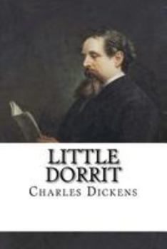 Paperback Little Dorrit Book