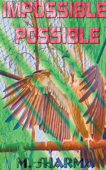 Paperback Impossible Possible Book