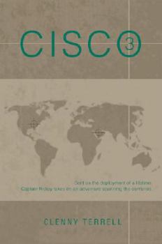 Paperback Cisco Three Book