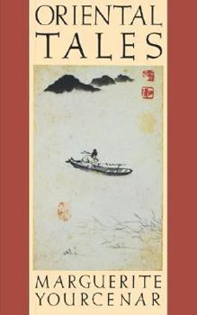Paperback Oriental Tales: Stories Book