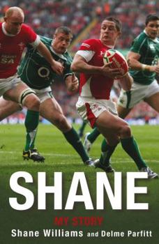 Paperback Shane: My Story Book