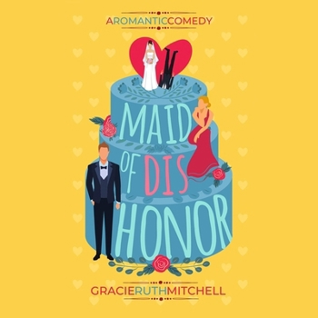 MP3 CD Maid of Dishonor Book
