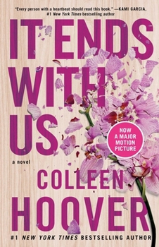 It Ends with Us - Book #1 of the It Ends with Us