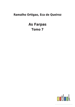 Paperback As Farpas: Tomo 7 [Portuguese] Book