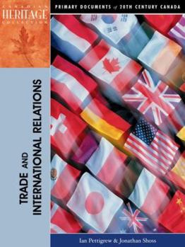 Paperback Trade and International Relations Book