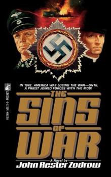 Paperback Sins of War Book