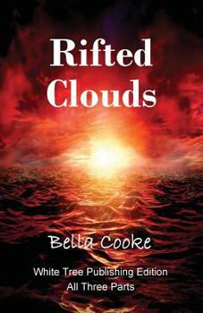 Paperback Rifted Clouds Book