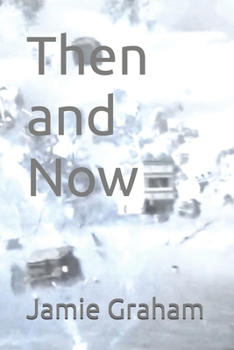 Paperback Then and Now Book