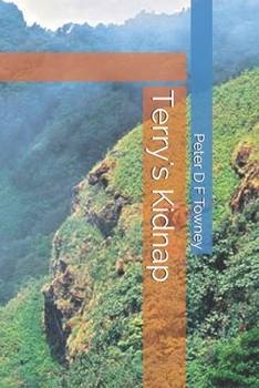 Paperback Terry's Kidnap Book