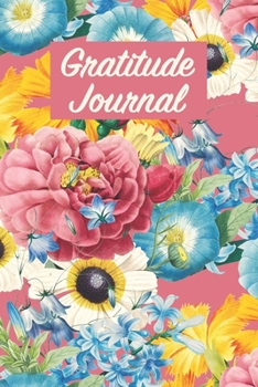 Gratitude Journal: An Attitude of Gratitude