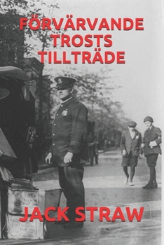 Paperback F?rv?rvande Trosts Tilltr?de [Swedish] Book