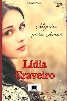 Paperback Alguem para Amar [Portuguese] Book
