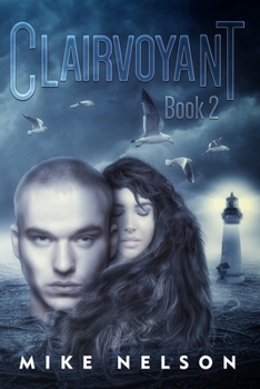 Paperback Clairvoyant (Book 2) Book